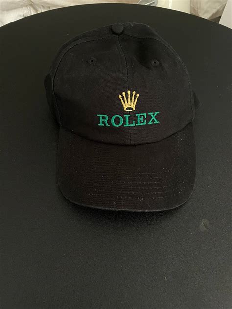 rolex hat price|theo and harris Rolex hats.